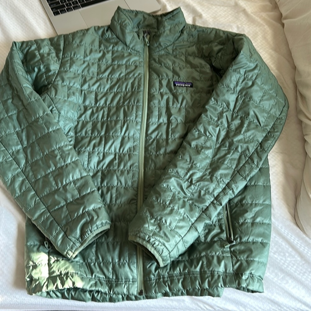 Patagonia Jacket Size L